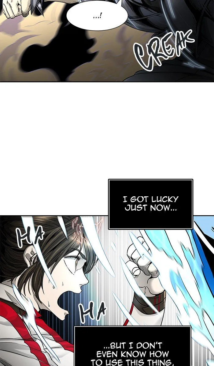 Tower of God Chapter 478 Online - página 113
