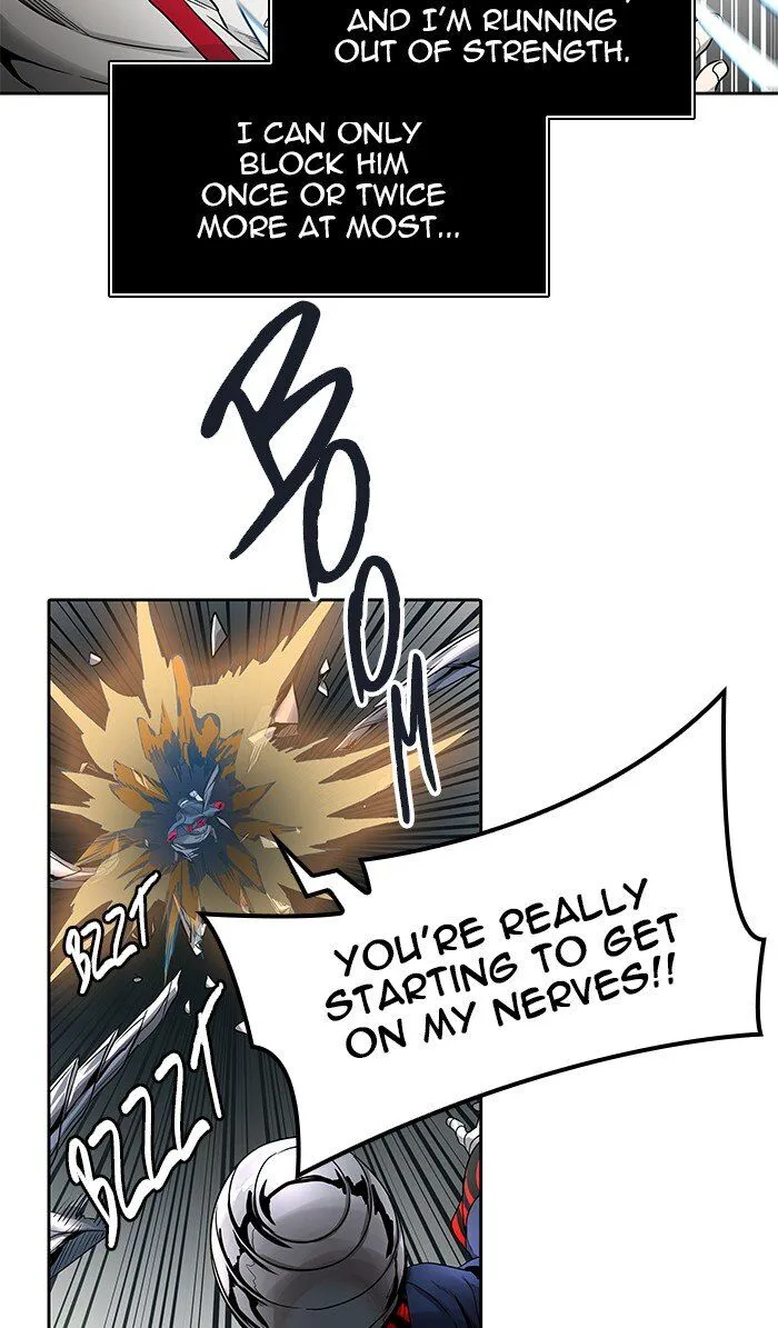 Tower of God Chapter 478 Online - página 114