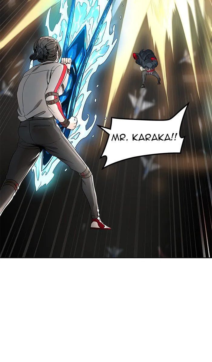 Tower of God Chapter 478 Online - página 120