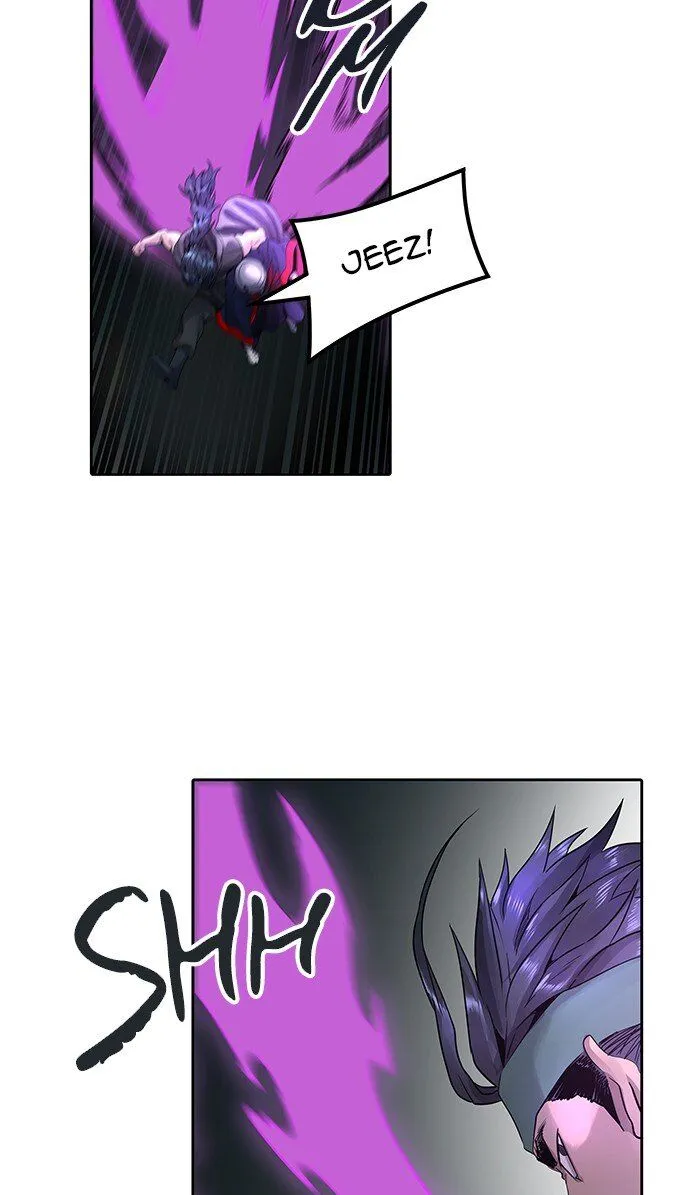 Tower of God Chapter 478 Online - página 123