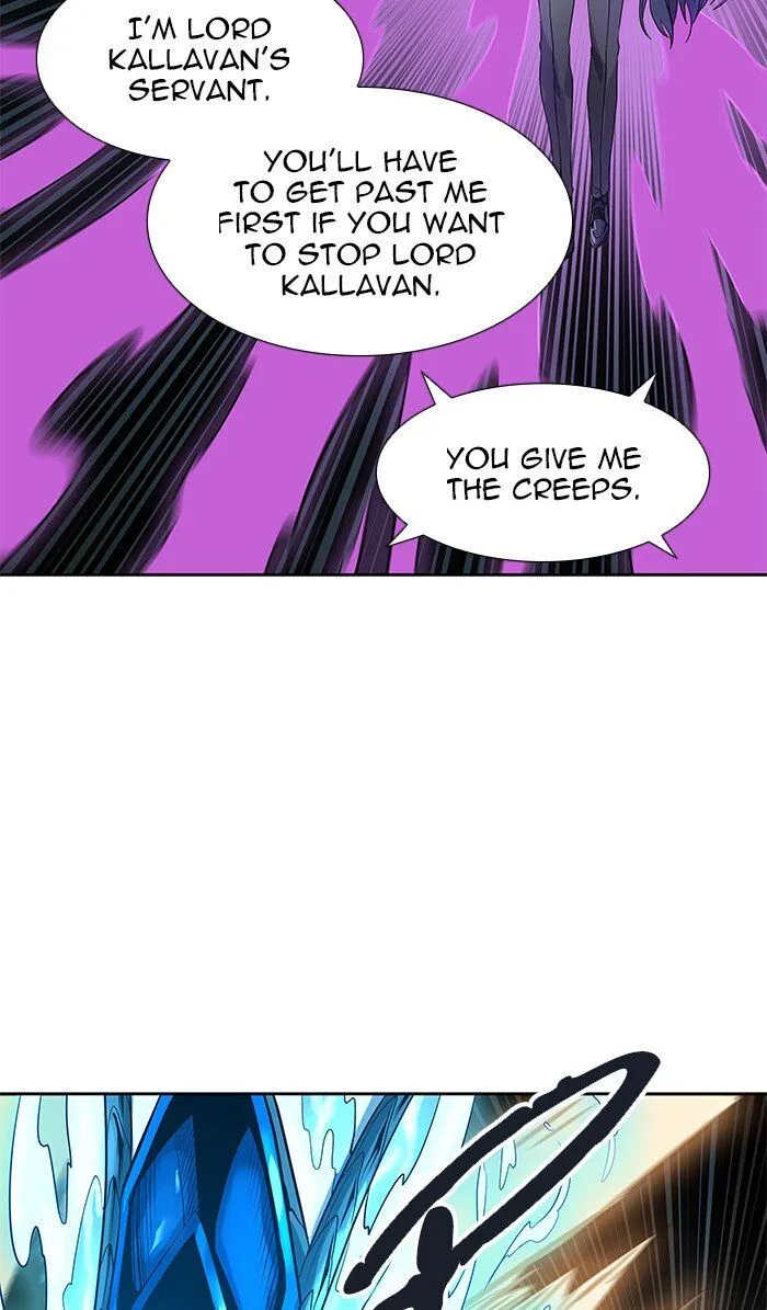 Tower of God Chapter 478 Online - página 125
