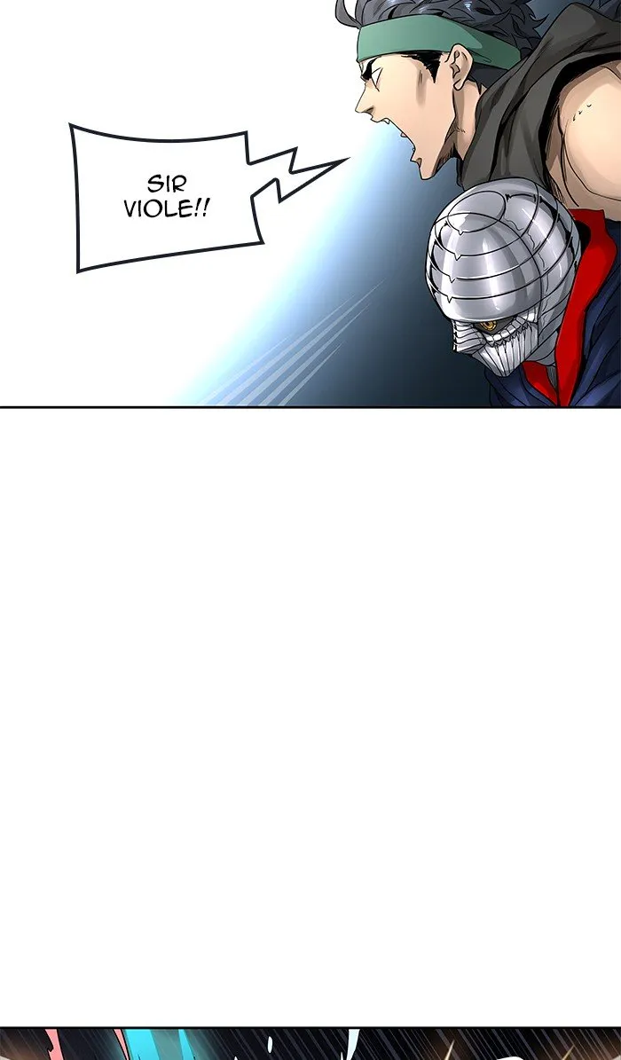 Tower of God Chapter 478 Online - página 127