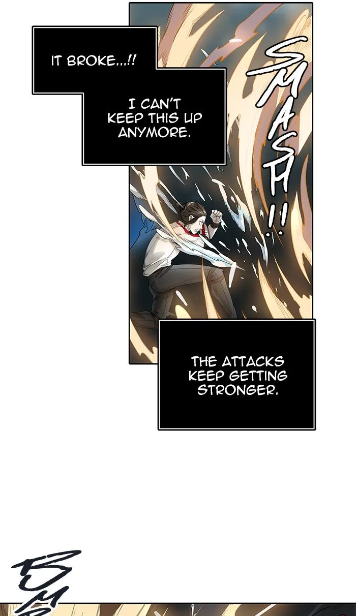 Tower of God Chapter 478 Online - página 130