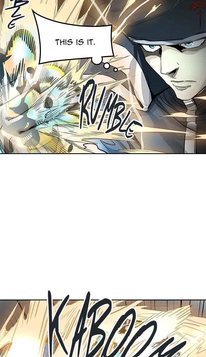 Tower of God Chapter 478 Online - página 131