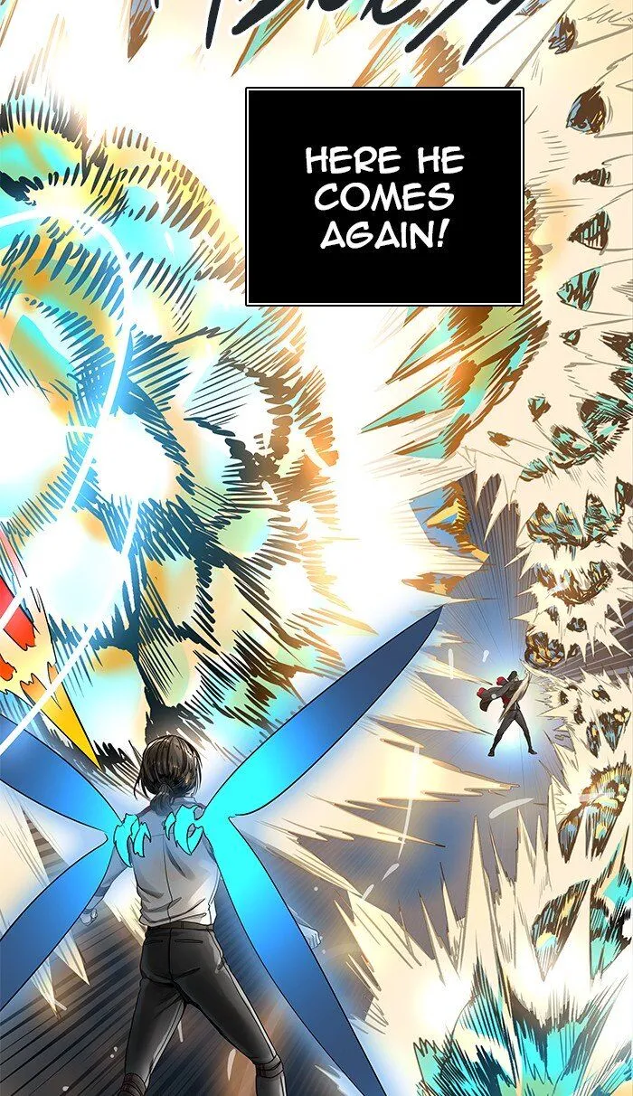 Tower of God Chapter 478 Online - página 132