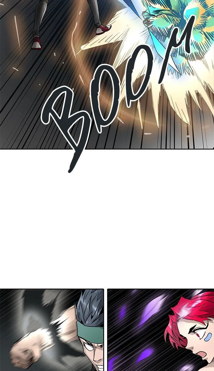 Tower of God Chapter 478 Online - página 133