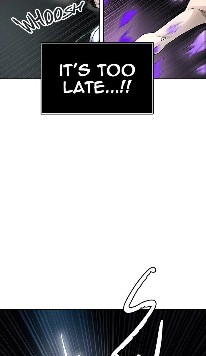 Tower of God Chapter 478 Online - página 134
