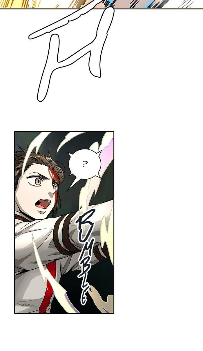 Tower of God Chapter 478 Online - página 138