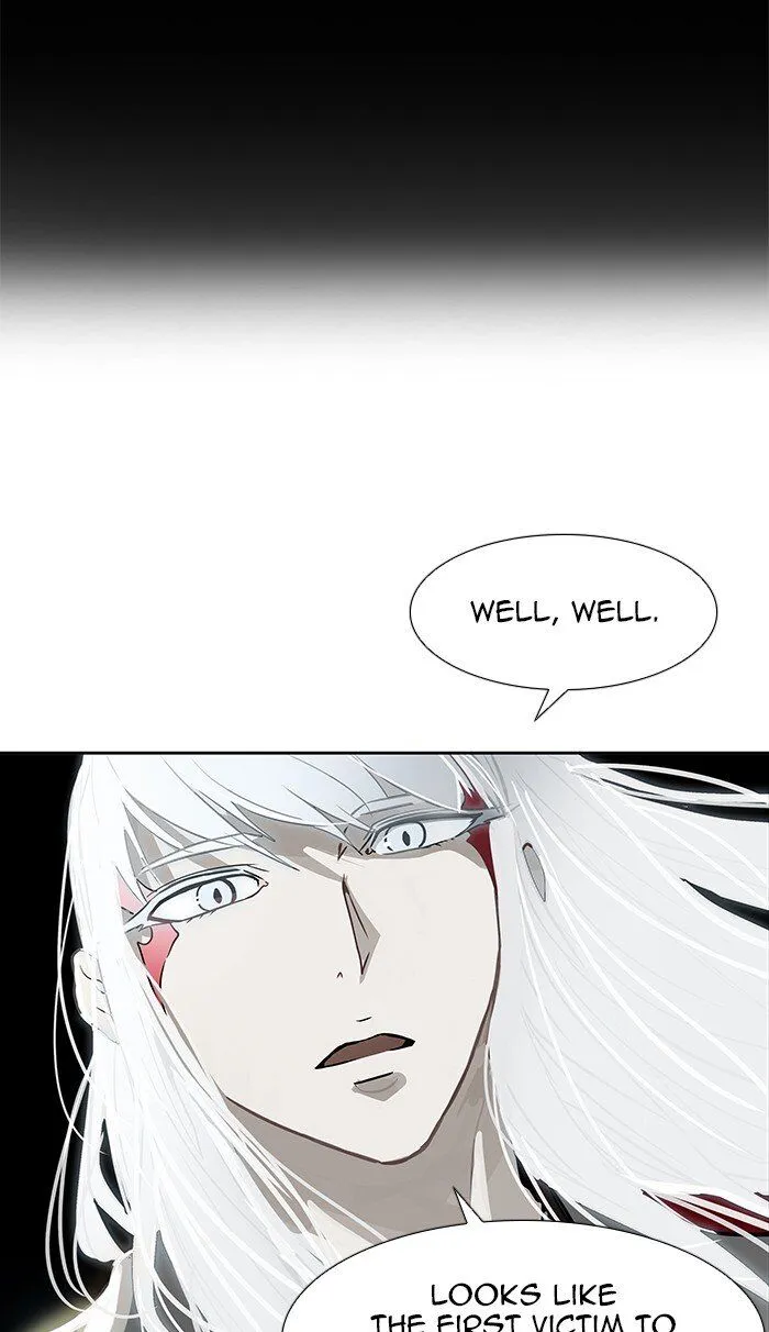 Tower of God Chapter 478 Online - página 143