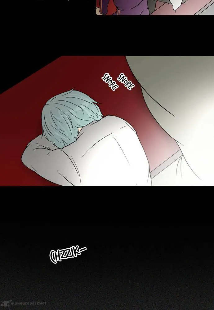 Tower of God Chapter 48 Online - página 3
