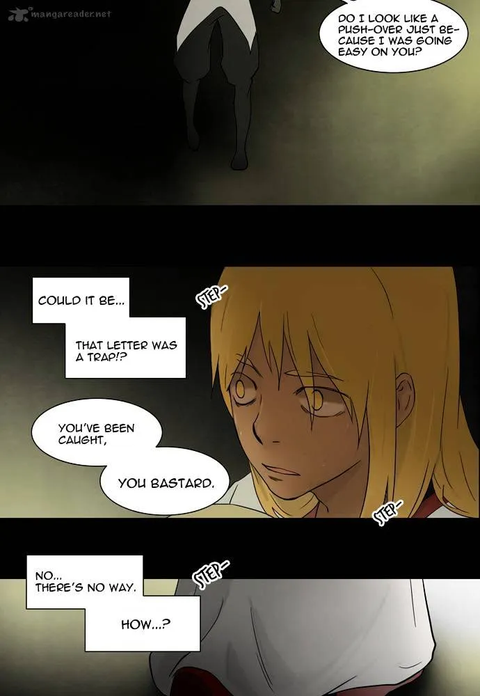 Tower of God Chapter 48 Online - página 11