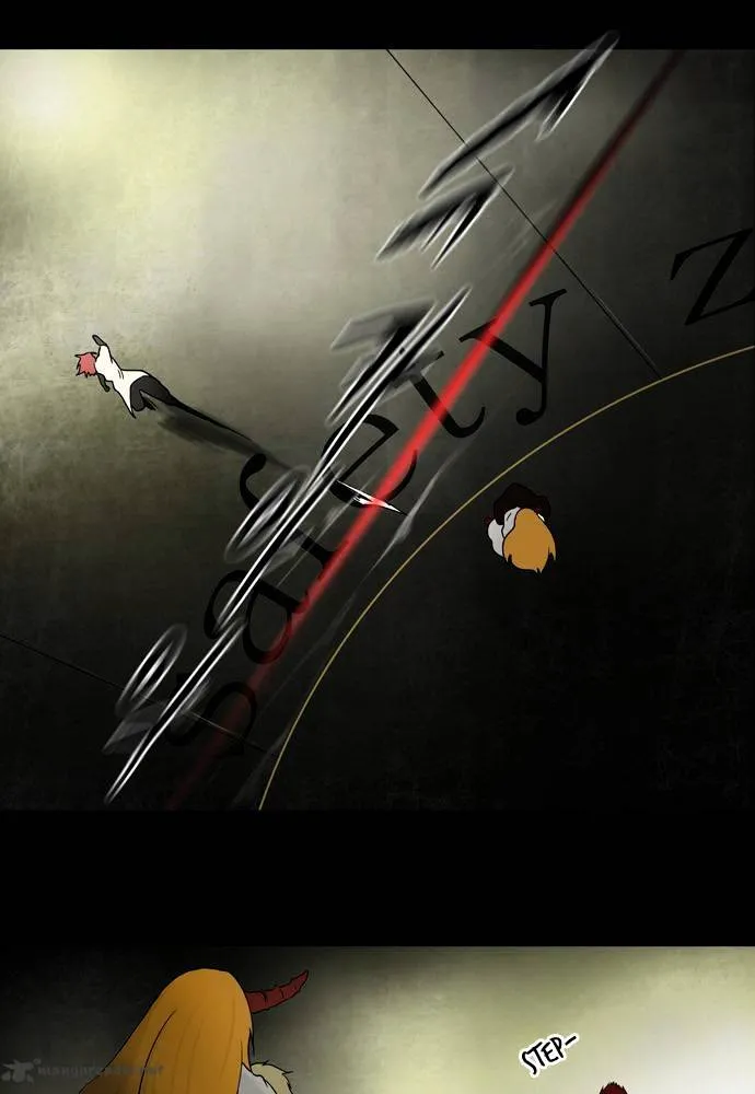 Tower of God Chapter 48 Online - página 14