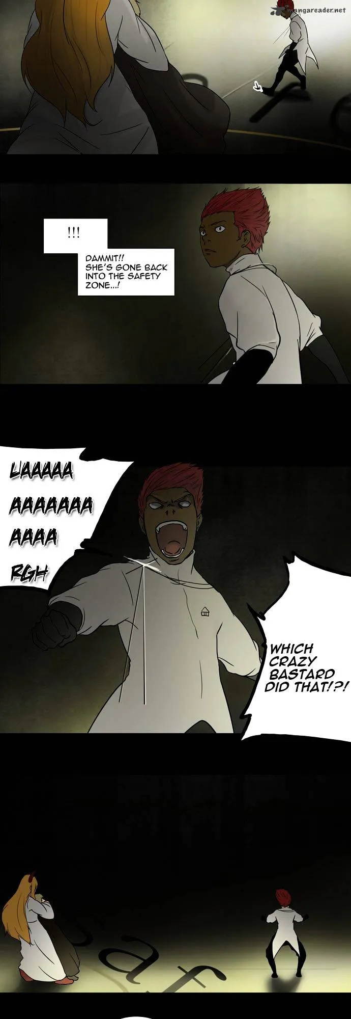 Tower of God Chapter 48 Online - página 15