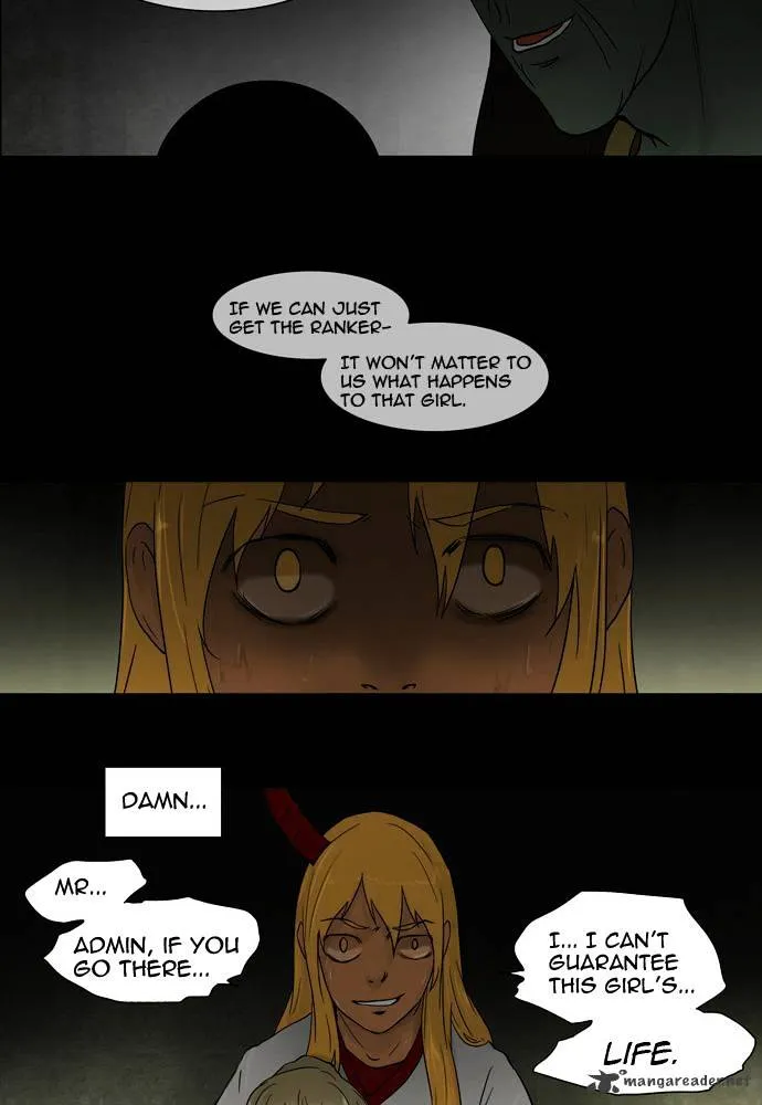 Tower of God Chapter 48 Online - página 20