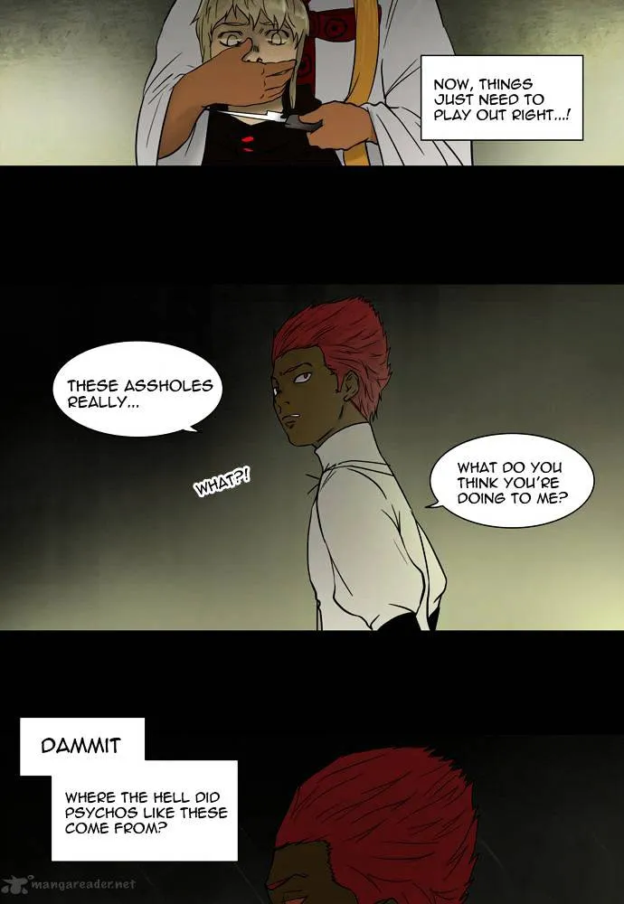 Tower of God Chapter 48 Online - página 21