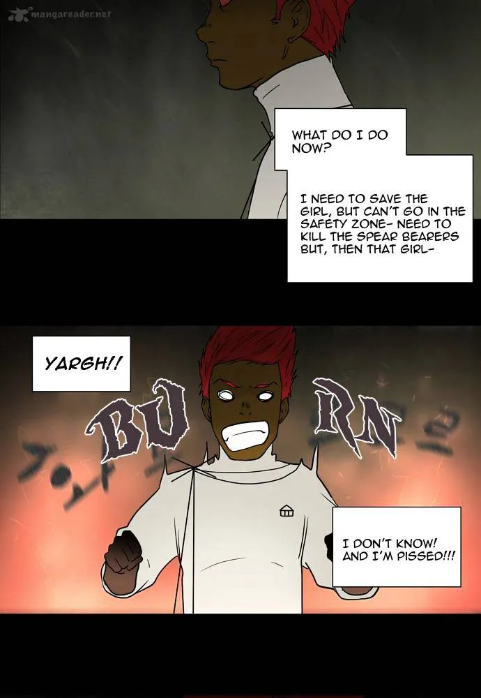Tower of God Chapter 48 Online - página 22