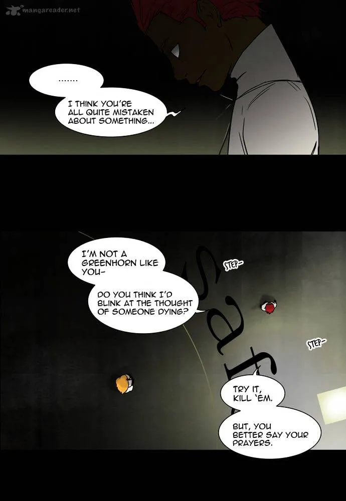 Tower of God Chapter 48 Online - página 23
