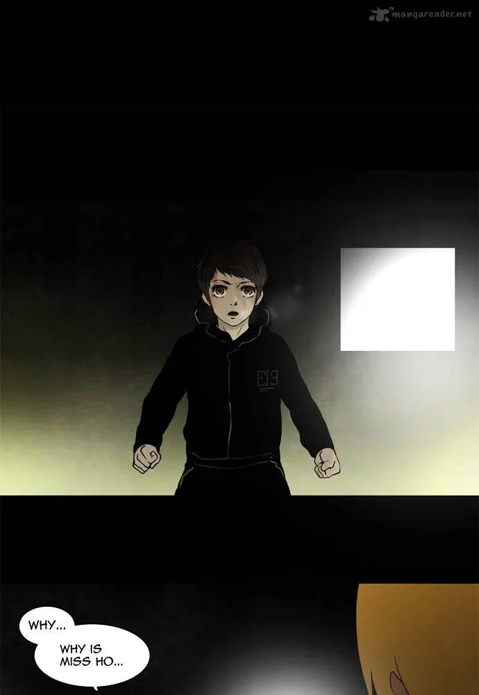 Tower of God Chapter 48 Online - página 28