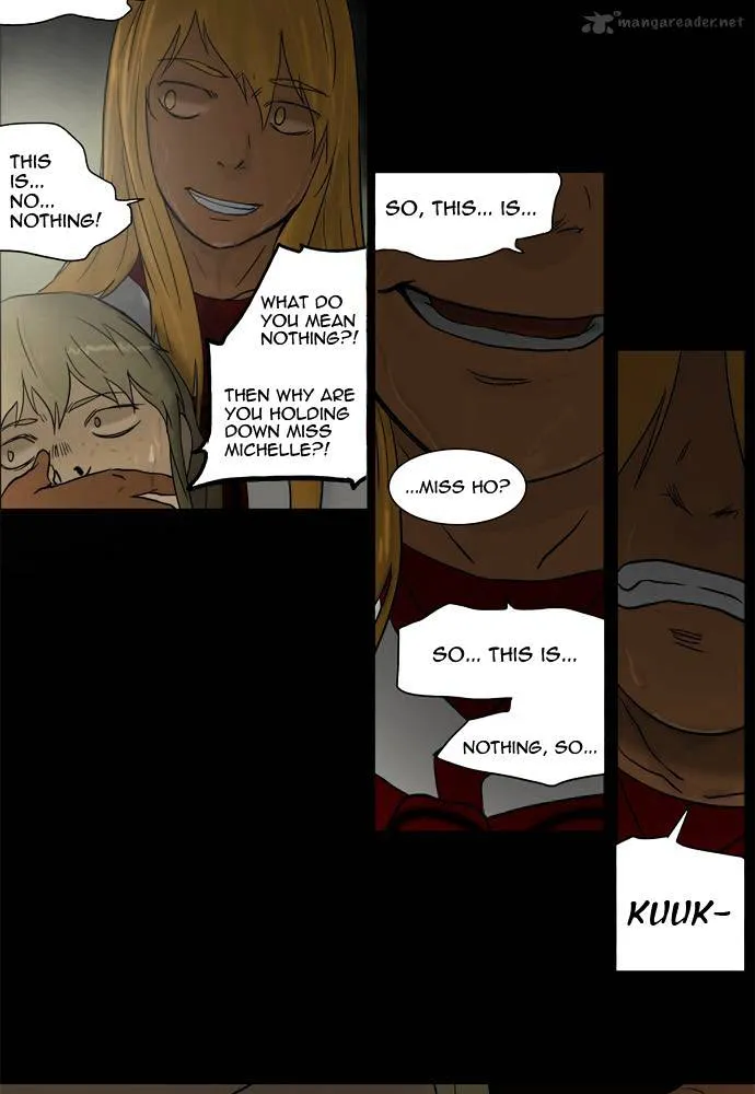 Tower of God Chapter 48 Online - página 30