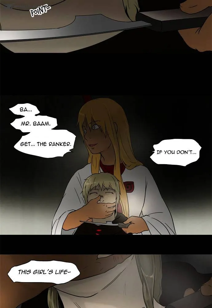 Tower of God Chapter 48 Online - página 31