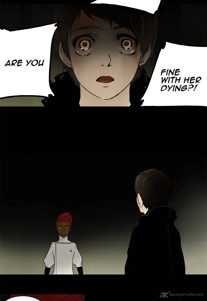 Tower of God Chapter 48 Online - página 34