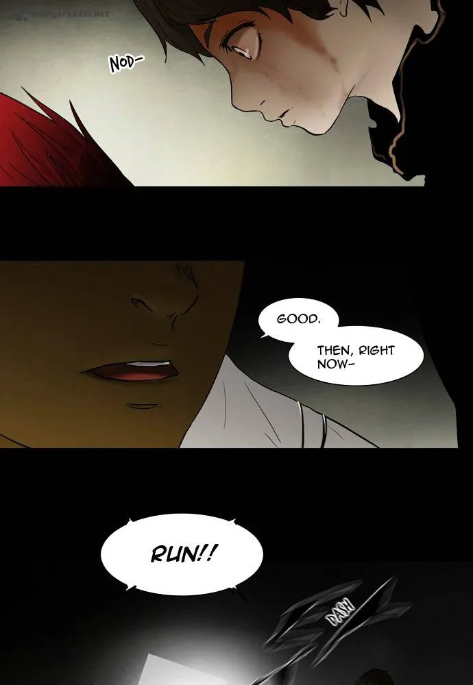 Tower of God Chapter 48 Online - página 39