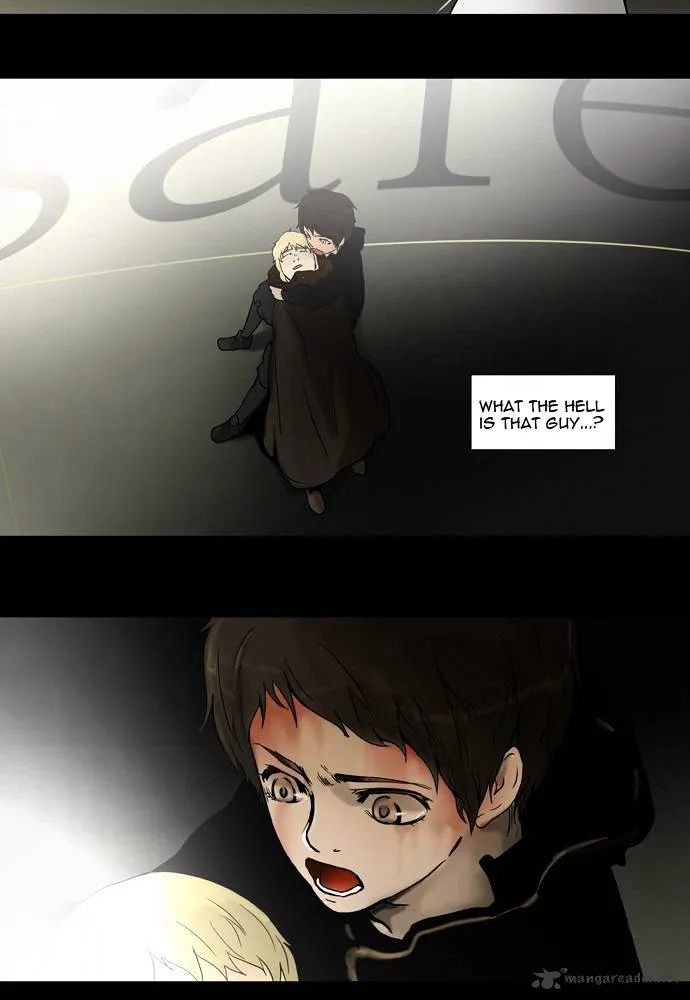 Tower of God Chapter 48 Online - página 47