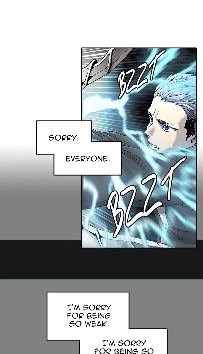 Tower of God Chapter 482 Online - página 34