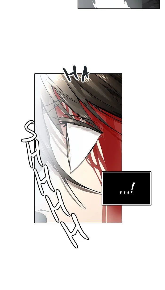 Tower of God Chapter 482 Online - página 131