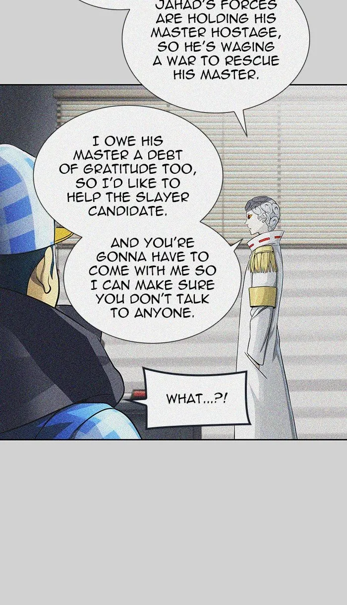 Tower of God Chapter 484 Online - página 82