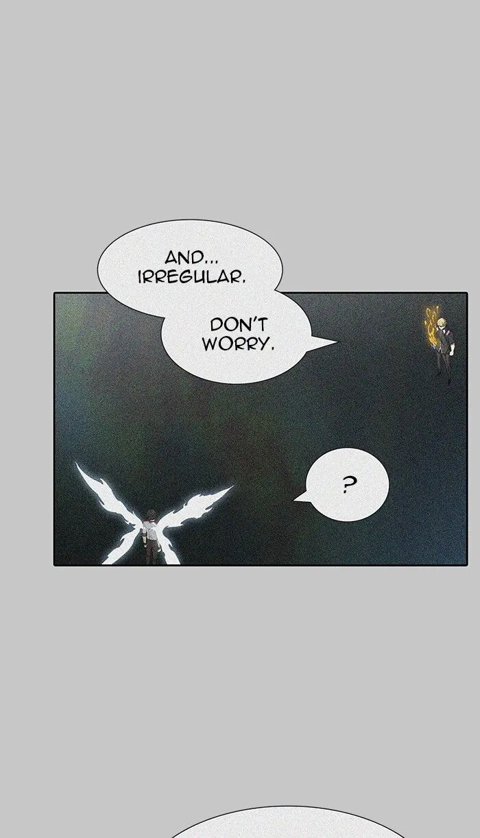 Tower of God Chapter 485 Online - página 10
