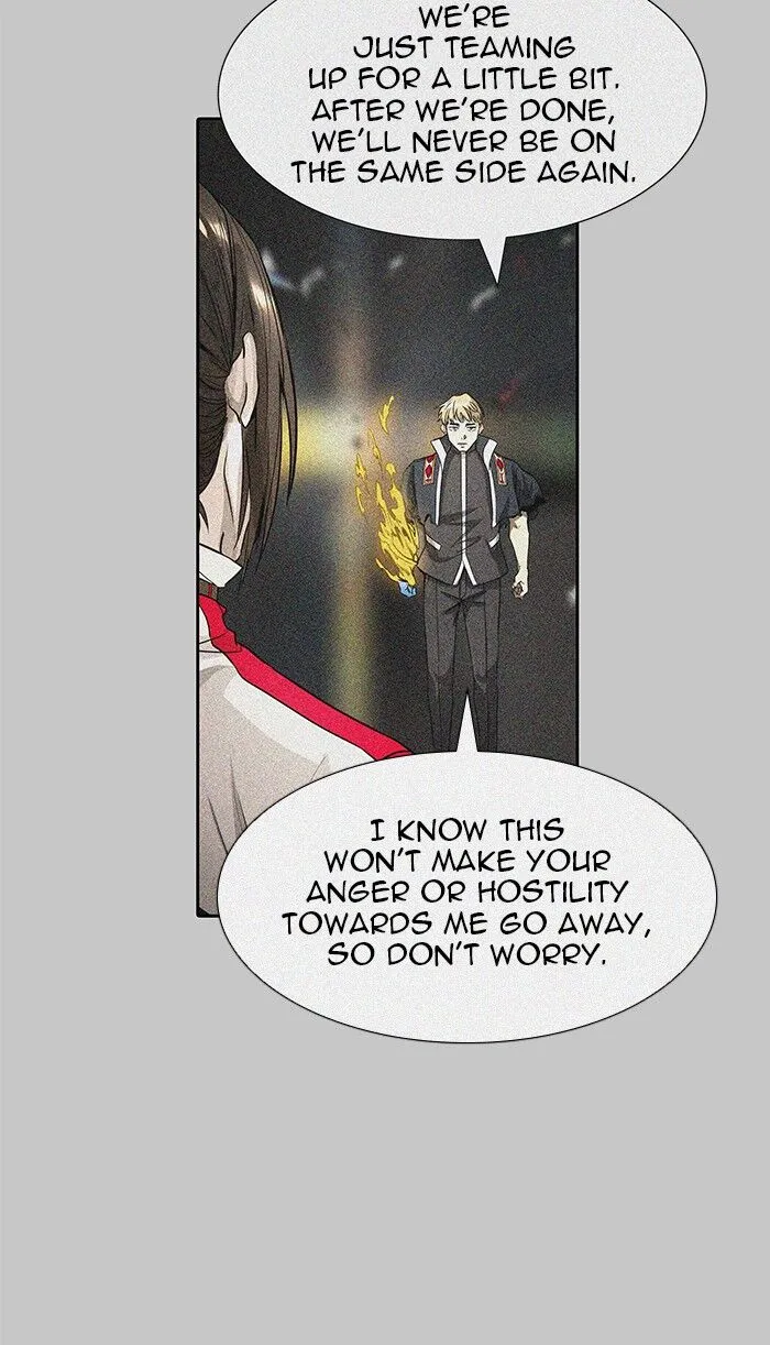Tower of God Chapter 485 Online - página 11