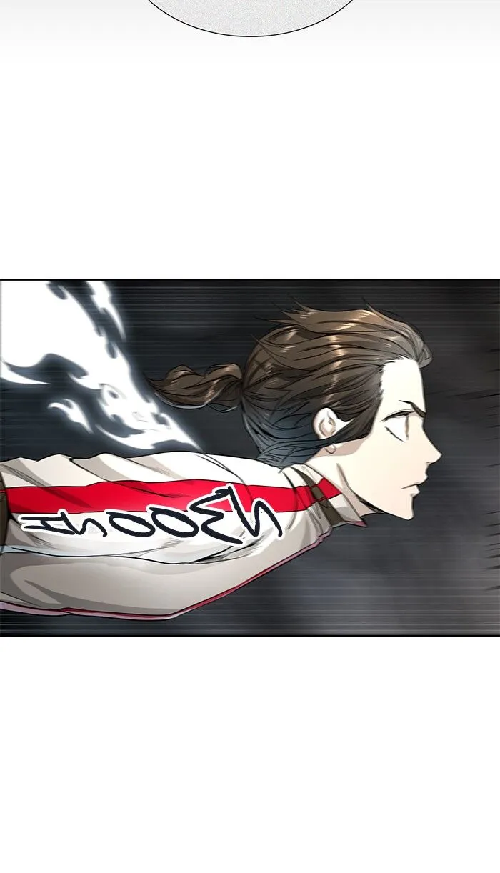 Tower of God Chapter 485 Online - página 13