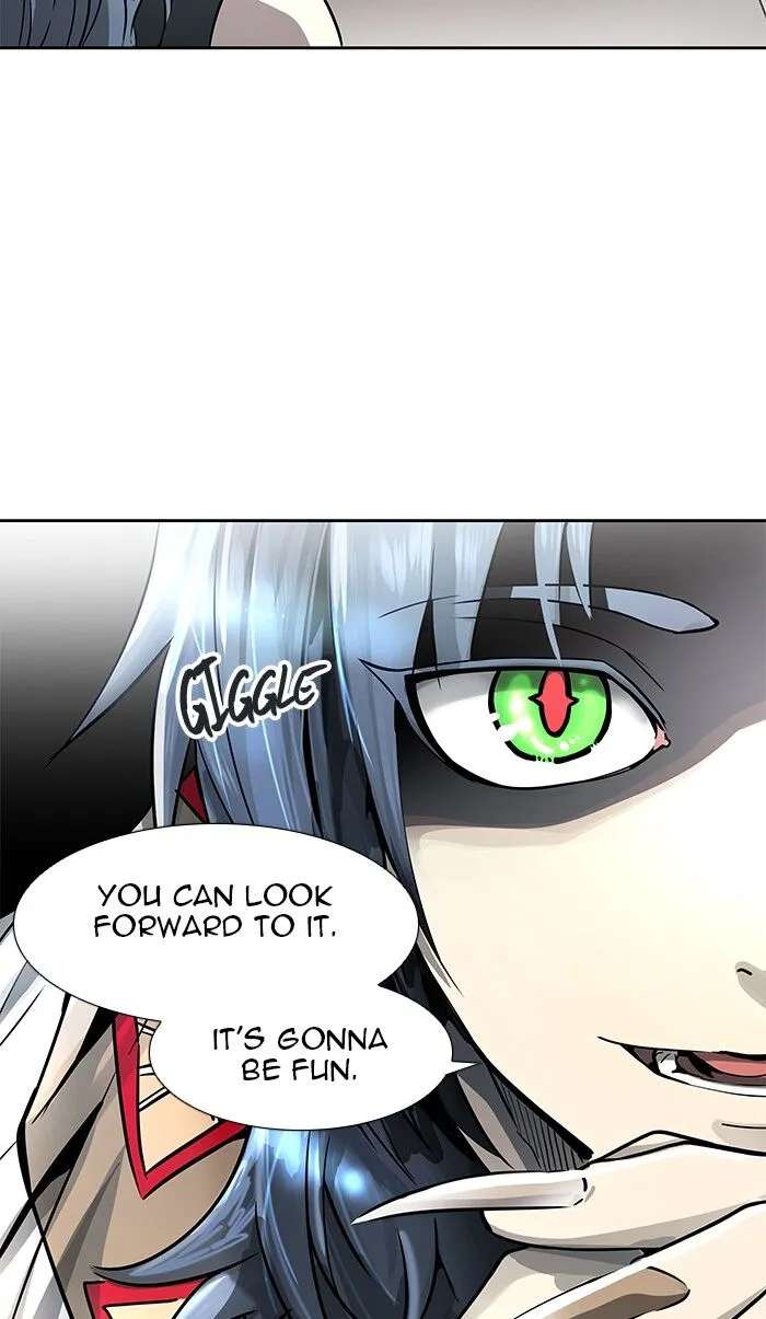 Tower of God Chapter 485 Online - página 24