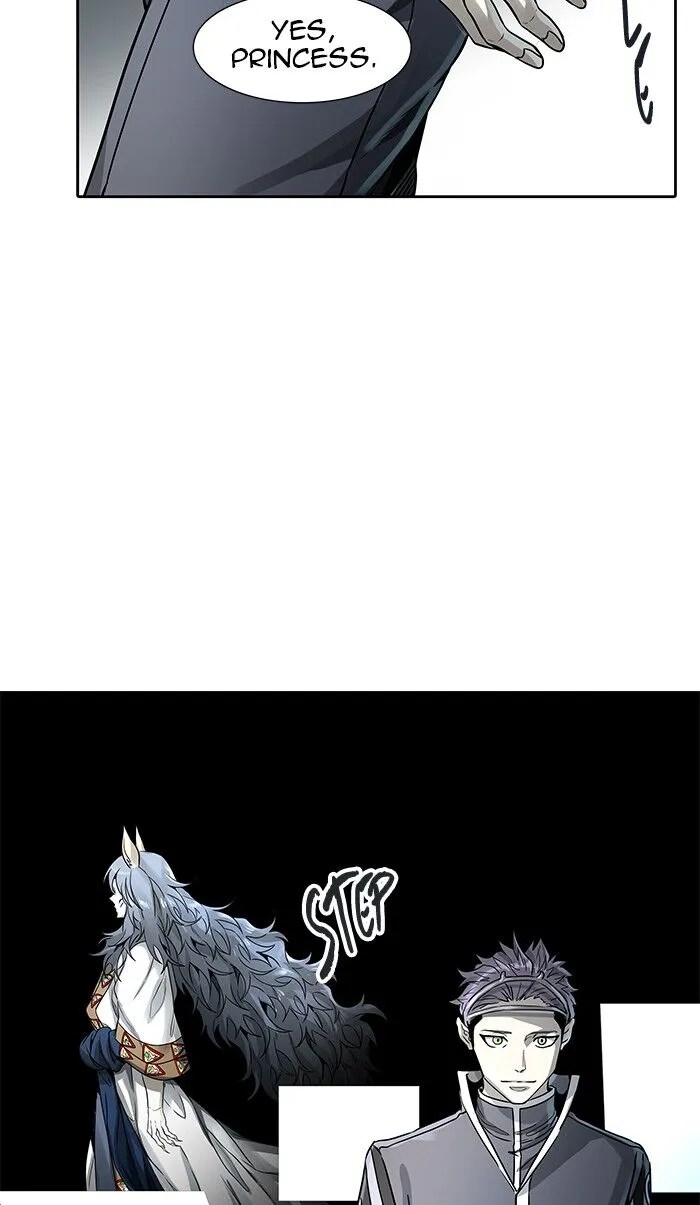 Tower of God Chapter 485 Online - página 30