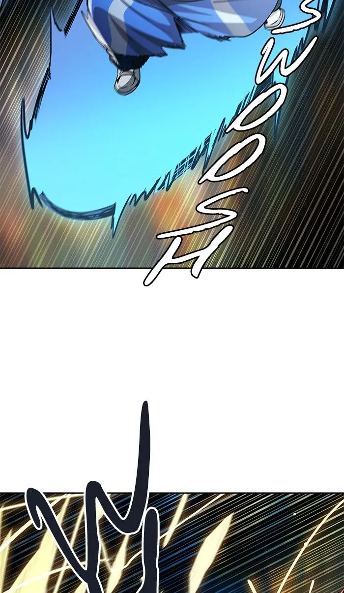Tower of God Chapter 485 Online - página 34