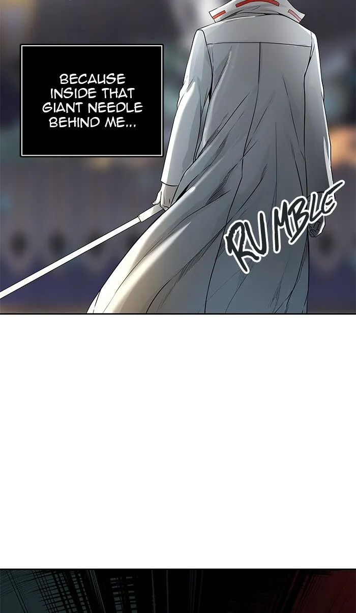 Tower of God Chapter 485 Online - página 39