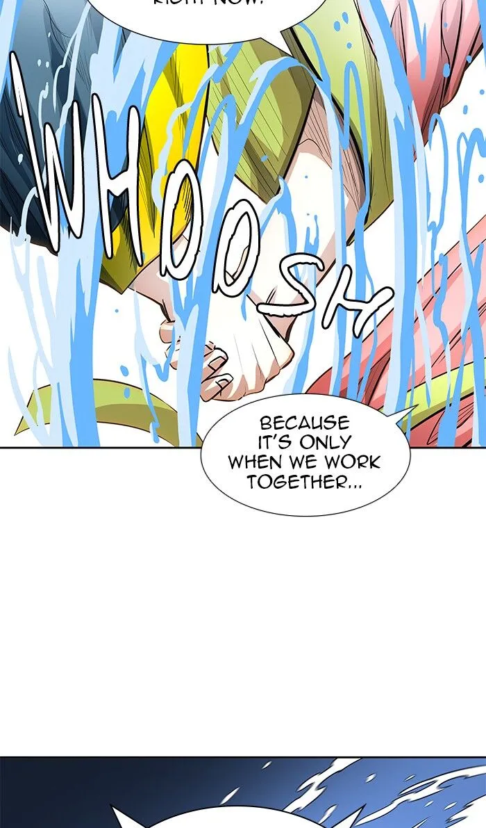 Tower of God Chapter 485 Online - página 49