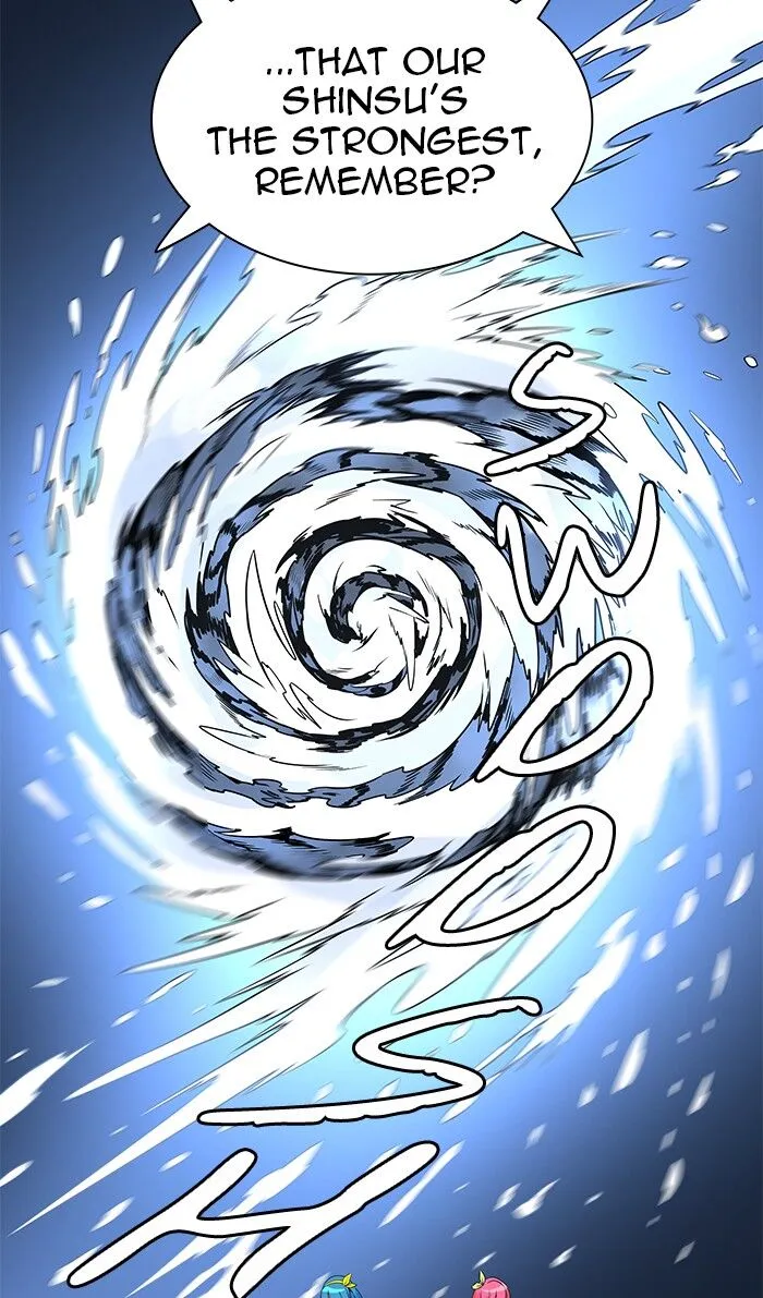 Tower of God Chapter 485 Online - página 50