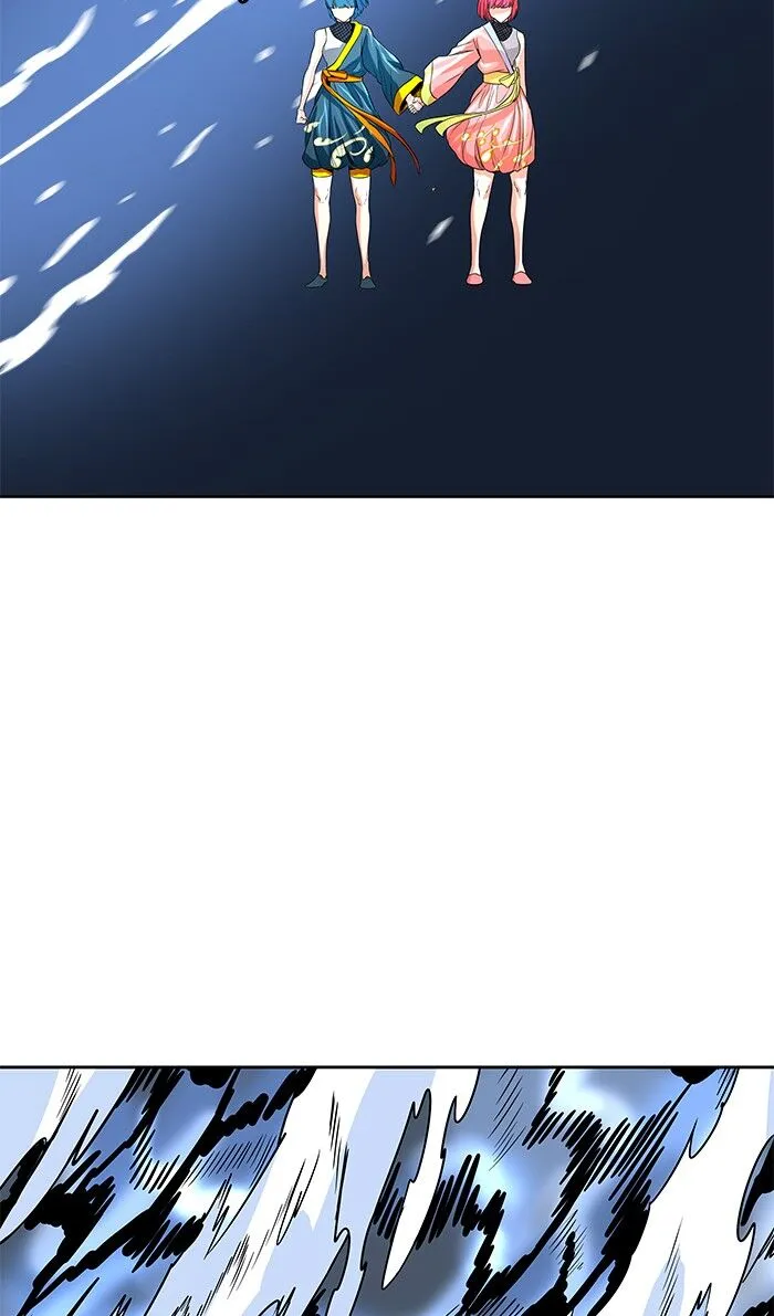 Tower of God Chapter 485 Online - página 51