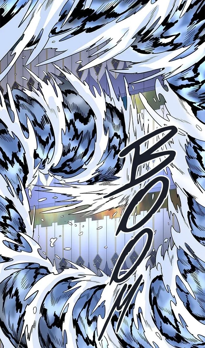 Tower of God Chapter 485 Online - página 52