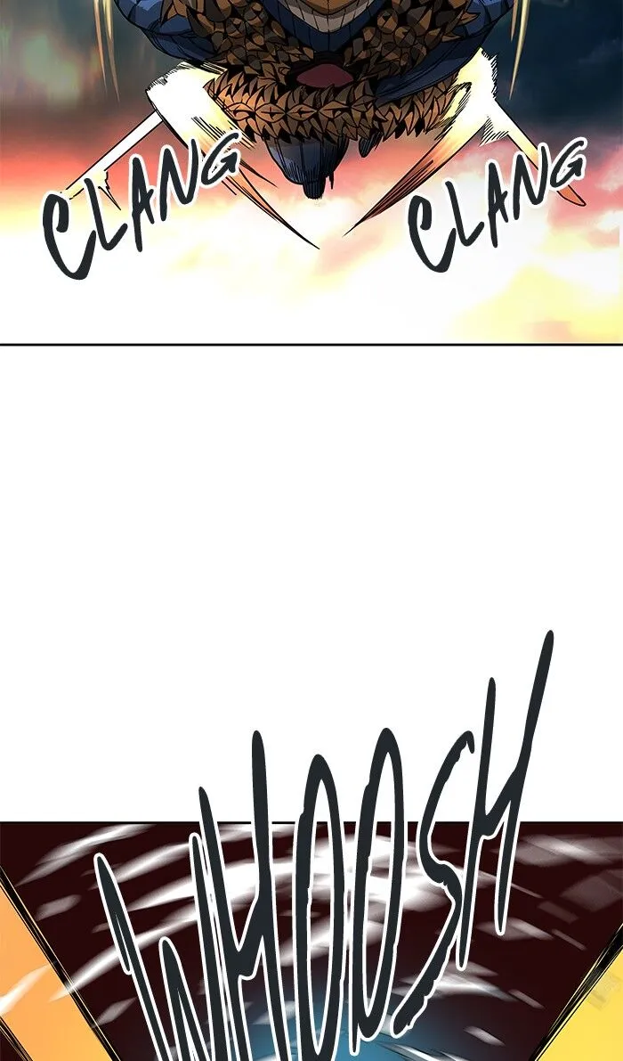 Tower of God Chapter 485 Online - página 54