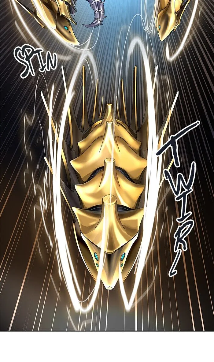 Tower of God Chapter 485 Online - página 62