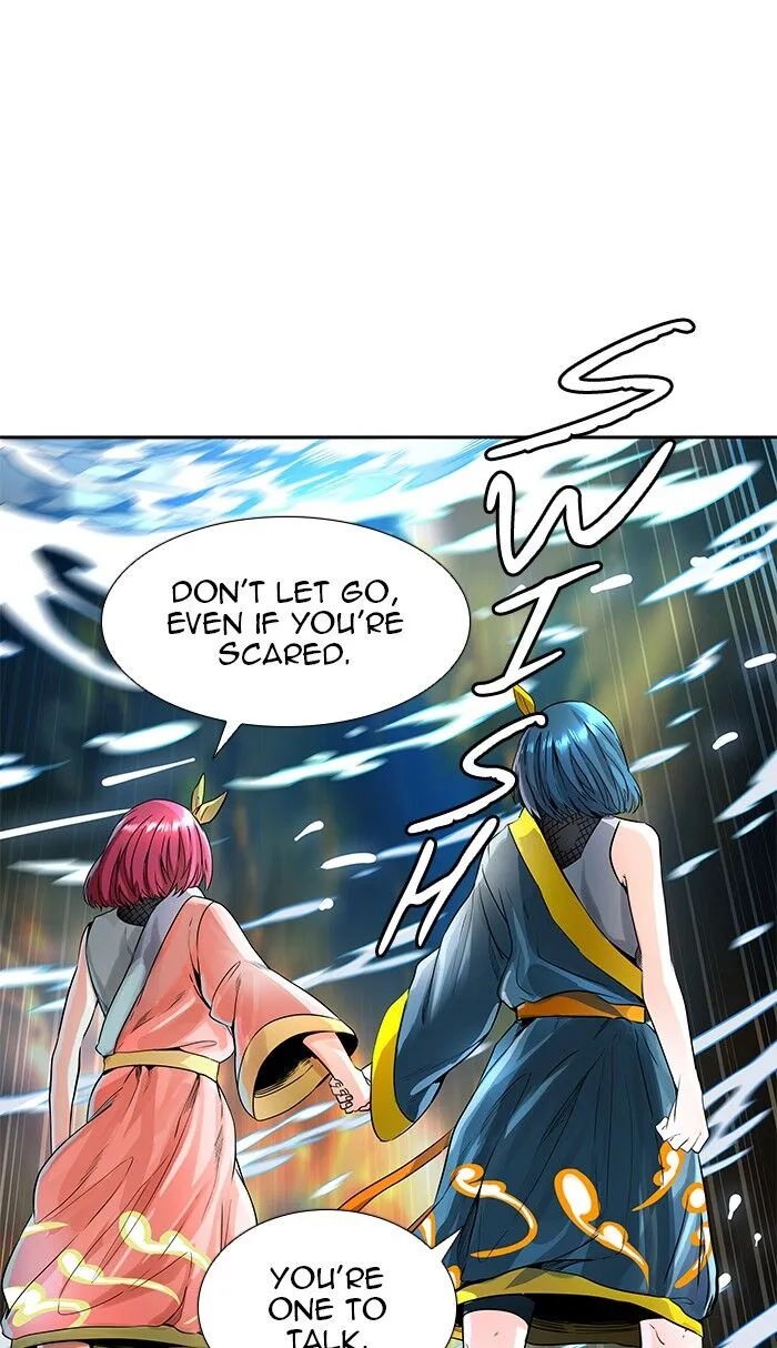 Tower of God Chapter 485 Online - página 63