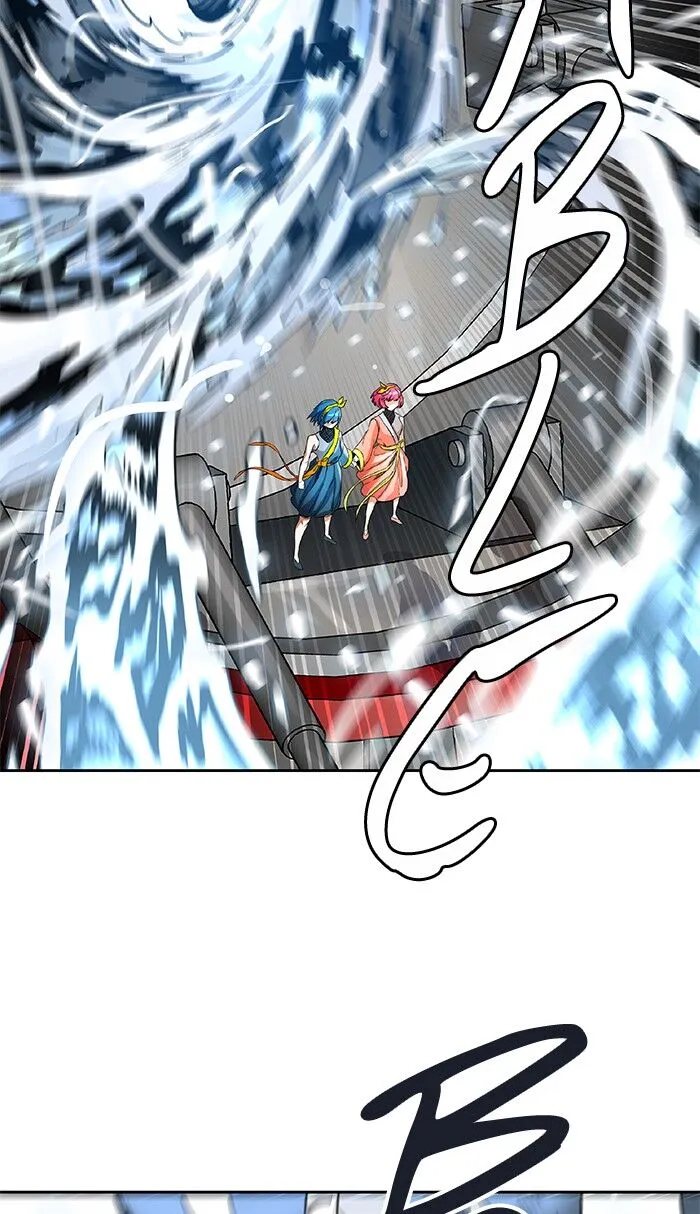 Tower of God Chapter 485 Online - página 65