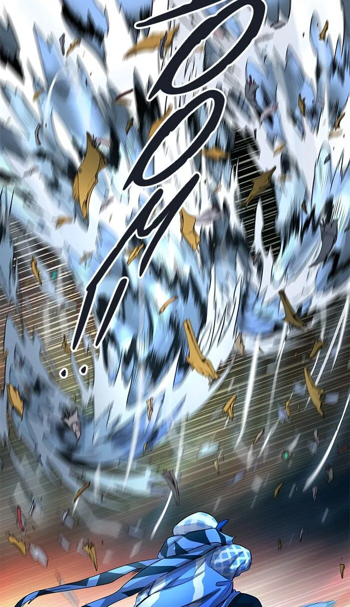 Tower of God Chapter 485 Online - página 66