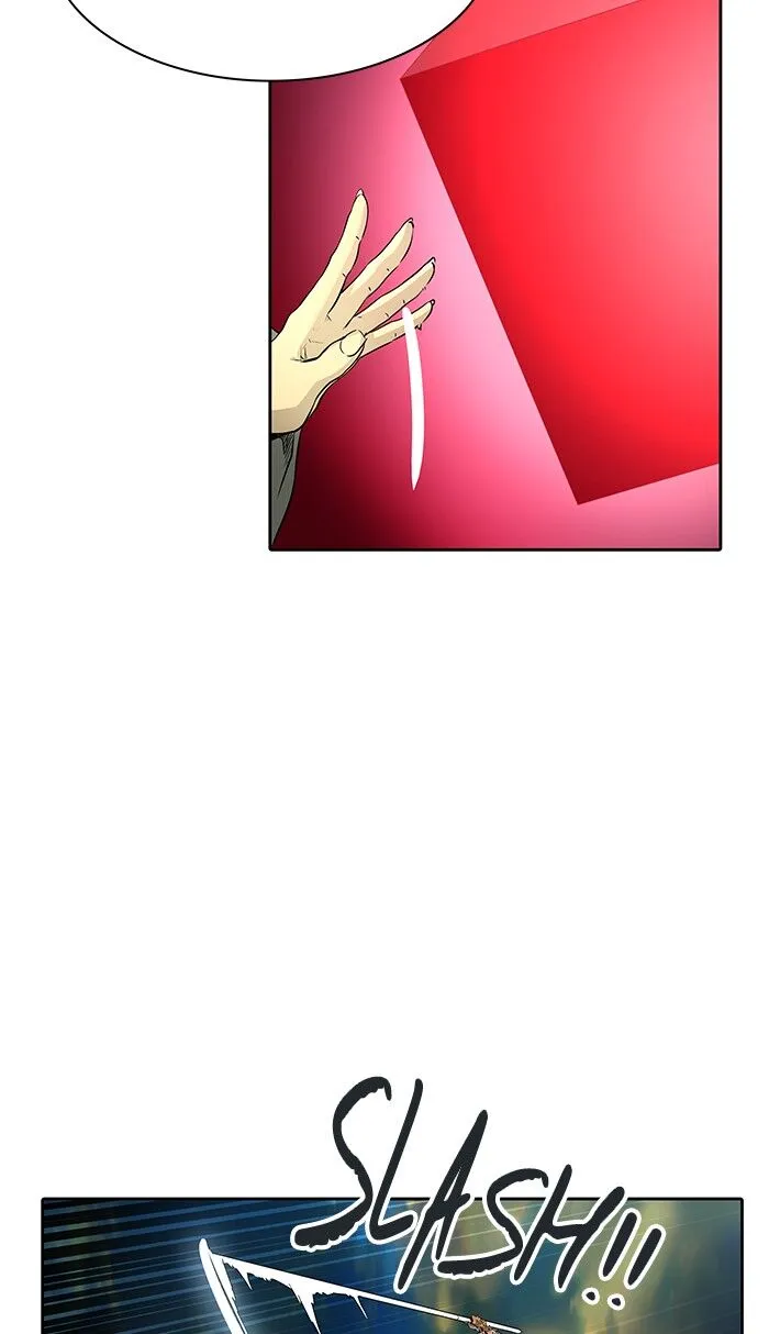 Tower of God Chapter 485 Online - página 70