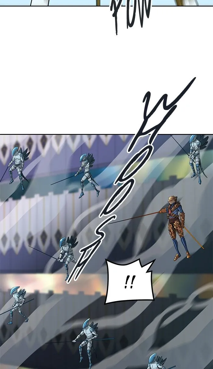 Tower of God Chapter 485 Online - página 79