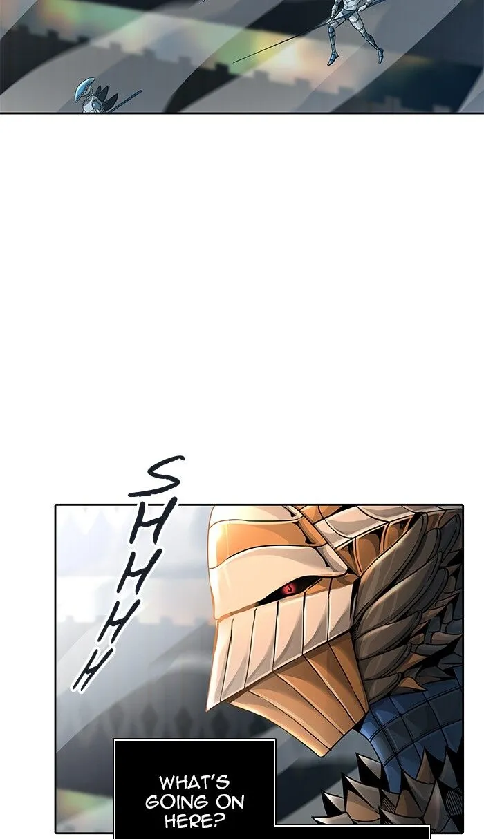 Tower of God Chapter 485 Online - página 80