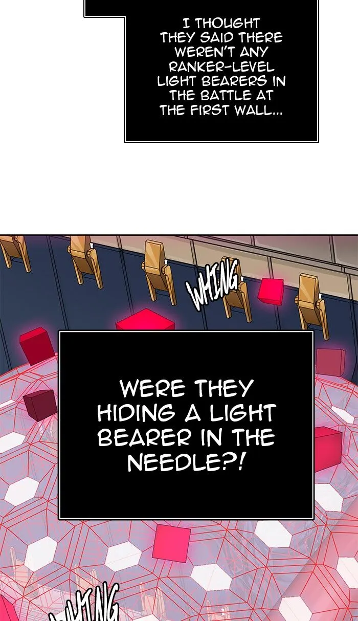 Tower of God Chapter 485 Online - página 81